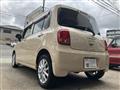 2010 Suzuki Lapin