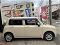 2010 Suzuki Lapin