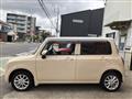 2010 Suzuki Lapin