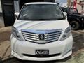 2011 Toyota Alphard G