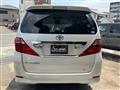 2011 Toyota Alphard G