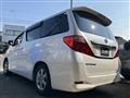 2011 Toyota Alphard G