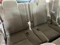 2011 Toyota Alphard G