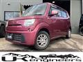 2012 Suzuki MR Wagon