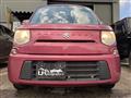 2012 Suzuki MR Wagon