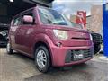 2012 Suzuki MR Wagon