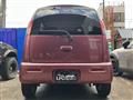 2012 Suzuki MR Wagon