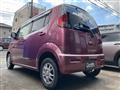 2012 Suzuki MR Wagon