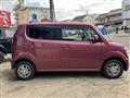 2012 Suzuki MR Wagon