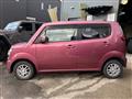 2012 Suzuki MR Wagon