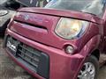 2012 Suzuki MR Wagon