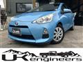 2012 Toyota AQUA