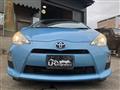 2012 Toyota AQUA