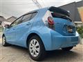 2012 Toyota AQUA