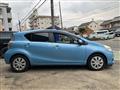 2012 Toyota AQUA