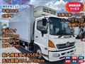 2016 Hino Hino Others