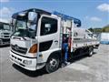 2014 Hino Hino Others