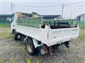 2012 Mitsubishi Canter