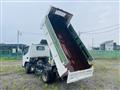 2012 Mitsubishi Canter