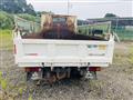 2012 Mitsubishi Canter