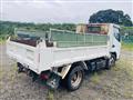 2012 Mitsubishi Canter