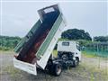 2012 Mitsubishi Canter