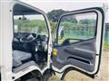 2012 Mitsubishi Canter