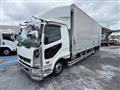 2016 Mitsubishi Fighter