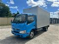 2012 Hino Dutro