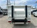 2016 Mitsubishi Canter