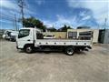 2016 Mitsubishi Canter