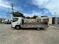 2016 Mitsubishi Canter