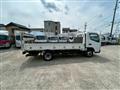 2016 Mitsubishi Canter