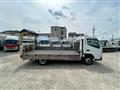 2016 Mitsubishi Canter