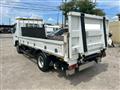 2016 Mitsubishi Canter