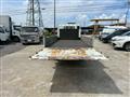 2016 Mitsubishi Canter