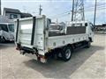 2016 Mitsubishi Canter