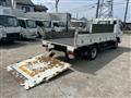 2016 Mitsubishi Canter