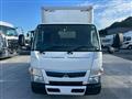 2017 Mitsubishi Canter