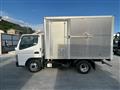 2017 Mitsubishi Canter