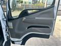 2017 Mitsubishi Canter