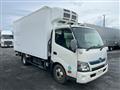 2014 Hino Dutro