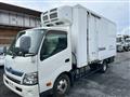 2014 Hino Dutro