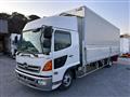 2016 Hino Hino Others