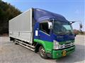 2017 Isuzu Isuzu Others