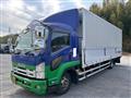 2017 Isuzu Isuzu Others
