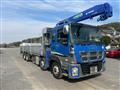 2014 Isuzu Isuzu Others