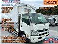 2015 Hino Dutro