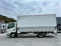 2015 Hino Dutro