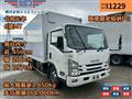 2019 Isuzu Isuzu Others